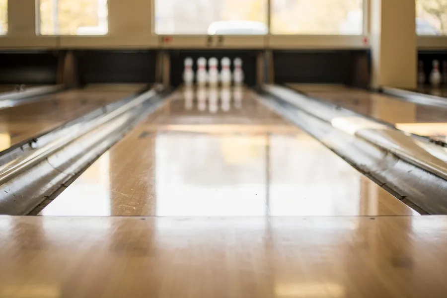 Bowling & Kegeln